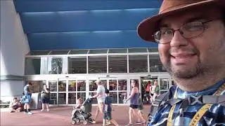Gateway Gifts Store Tour With Prices! Walt Disney World Epcot