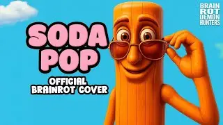 SODA POP x ITALIAN BRAINROT (Official Version)