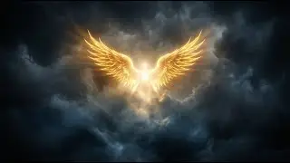 Angelic Music | 432 Hz - Frequency of Healing for Body, Mind, and Soul