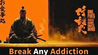 Break Any Addiction in 30 Days Using This Ancient Japanese Philosophy &ndash; Kishi Kaisei