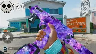VMP DOUBLE NUKE!☢️ NEW *SEASON 4* BUFFED VMP ELITE LOADOUT is AMAZING in BLACK OPS 6!😍