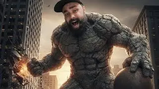 Absorbing Man Is WAY More Broken Than You Think