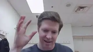 Adam Rupp explains the harmonica sound.