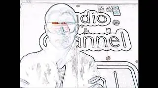 LetzteTraumer from AudiO ChanneL for hello ▼ strange (work#2)