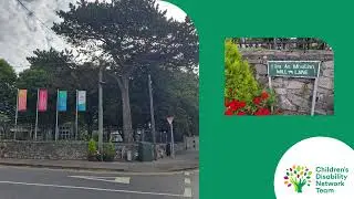 CDNT6 Palmerstown - Where to find us