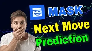 Mask coin Alert News Today! MASK Coin Price Prediction