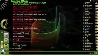 VGM Quiz - Event OC ReMix [Yuganon]