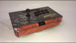Razer Panthera restaurado