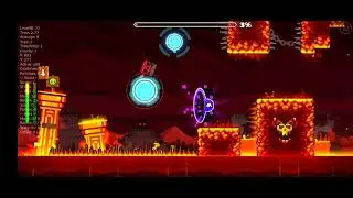 Trying to beat dash Part 1/5