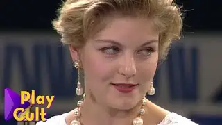 Twin Peaks miglior serie tv ai Telegatti del 1991 | Mediaset Play Cult