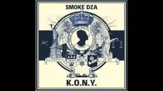Smoke DZA - 