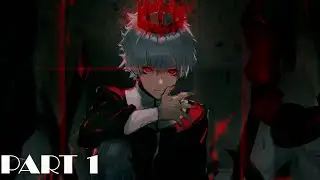 Monark PS4 Walkthrough part 1 - Awakening