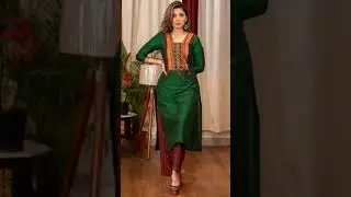#shorts :Latest New Khan saree dress design #dresses #short