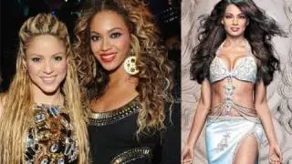 Bollywood Scoop - Oh Bipasha Copies Oh Beyonce, Oh Shakira
