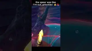 😂 Magneto absorbs Angela&rsquo;s ultimate mid-fight #MarvelRivals