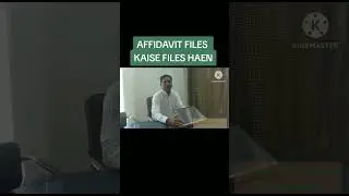 DHA AFFIDAVIT FILES #pakistanproperties #realestate #realestatemarket #property #dha