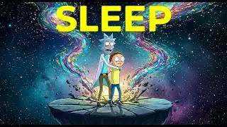 2 Hours of Rick & Morty Lore To Fall Asleep To (The Rick Who Needed Jerry to Survive)