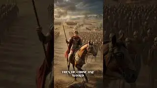 The ONE Decision That Killed Alexander the Great!