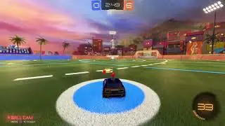 Smurfed Out of Gold: The Frustrating Reality of Competitive Duel in Rocket League - An Urgent Call t