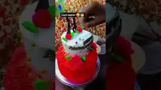 cake start to end complete cake process vedio #cake #song #viralvideo #shorts #subcribemychannel