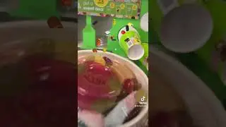 Pick & Mix chaos #sweets #candy #pickandmix