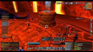 Held vs. Nefarian 25