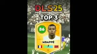 Top 5 highest players in DLS 2025