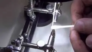 Пчеловодство  Станок ИО первая проба  Beekeeping  Machine IO the first test