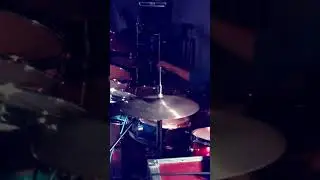 DW collectors full short stack drums - short impression