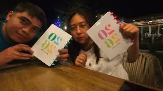 2025 Achievements | Planning Our 2026 🎇