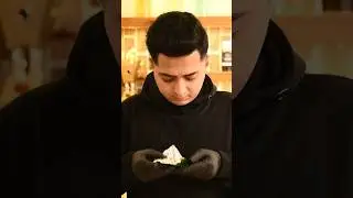 DIY: perfume making video #diy #trending #viral #satisfying