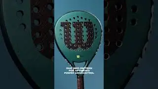 Wilson Blade V3 | Padel Racket Australia