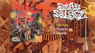 DEAD SOLACE - SELF-TITLED [OFFICIAL EP STREAM] (2023) SW EXCLUSIVE