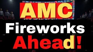 AMC Stock Could Explode Soon,Retail & Institutions Are Loading Up - AMC stock Short Squeeze update