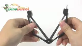 PLCC IC Extractor Extraction Tool WTS-610  from Dinodirect.com