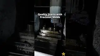 🔩 Great Products Begin with Great Molds  #customcoins