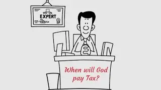 Why Don't Religious Institutions Pay Taxes?