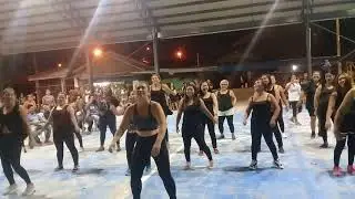 Zumba/balik alindog/hot mama