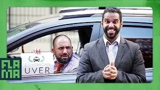 If Dominicans Created Uber