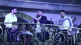 Rafo, Manch,Artur Petrosyan & Rubina gold band - Tarinern ancnum en