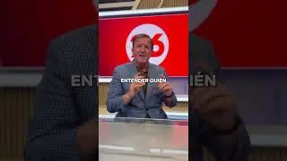 🔴 PING PONG con Eduardo Serenellini | El periodista vuelve a CANAL 26 🙌🏽