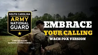 Embrace Your Calling