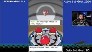 Как рандомизировать любую игру Pok&eacute;mon в 2022 году!