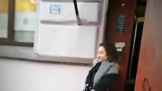 Мы в Питере. Часть 1