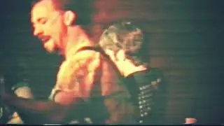 A.S.C.O - Directo Los Realejos 1994 (Tenerife)
