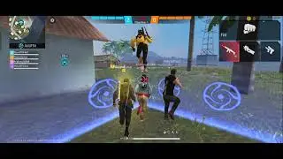 🔴10 Kill 😱 Bawal Macha Diya 😈 Headshot+Gypsy=BOOYAH 💪 #freefire #ff #games #gaming #freefiresquad 