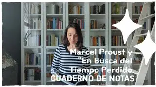 Marcel Proust y 