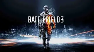 Battlefield 3 - Thunder Run (Normal) !!!
