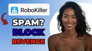 Robokiller Review (2025) &mdash; Block Spam Calls & Get Revenge!