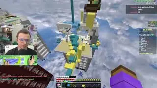 How did I stay alive for that long?